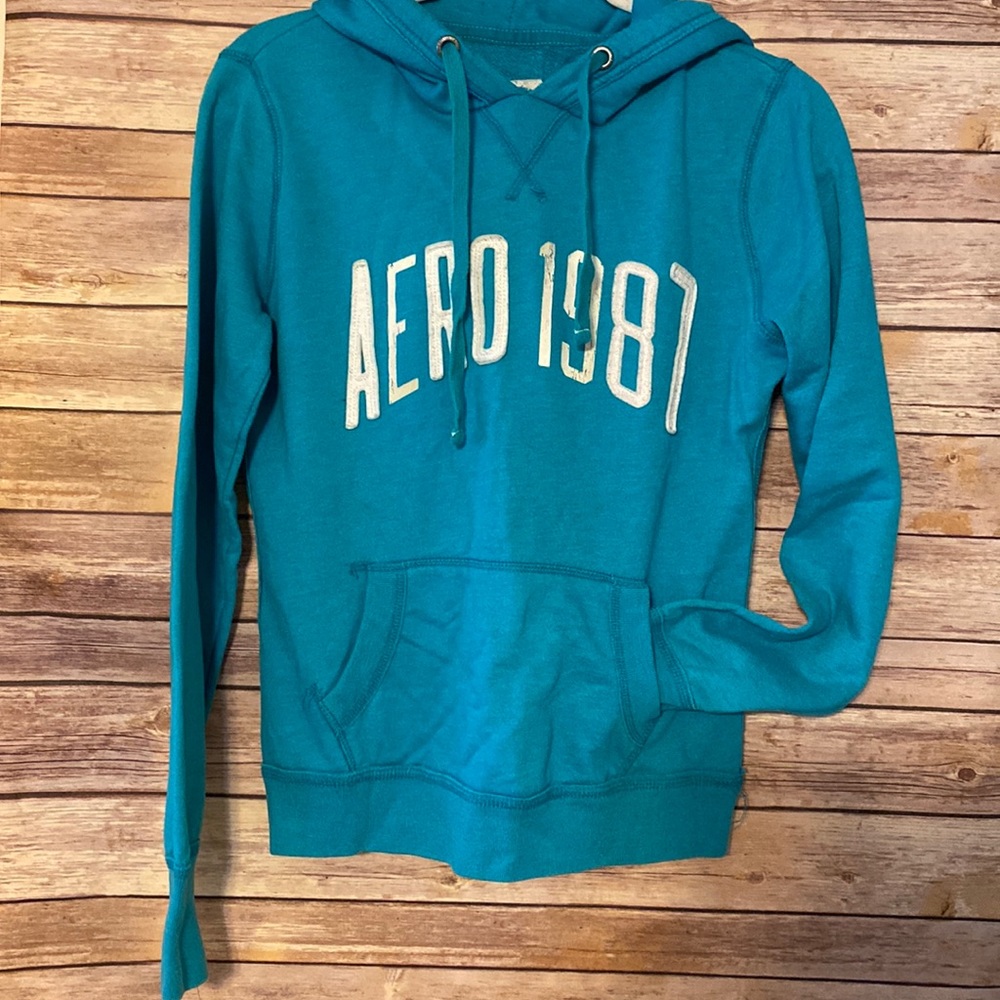 Aero Hoodie